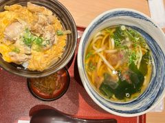 -杵屋(京都ポルタ店)