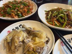 -集贤门·徽菜(南山店)