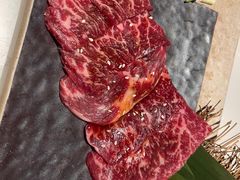 -厚贞日式烤肉(龙之梦店)