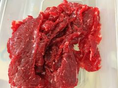 -汕头八合里海记牛肉店(清河店)