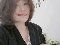 -风格style 专业烫染
