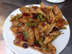 -胖姐烧烤(总店)