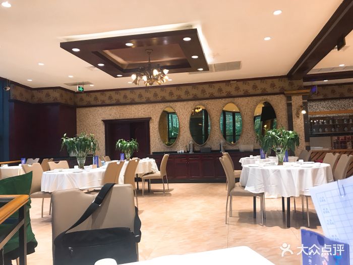 大海湾酒楼-图片-成都美食-大众点评网