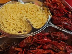 -刘一龙虾.烧烤(理工直营店)