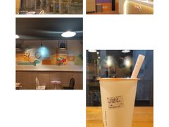 -CoCo都可(丁家庄店)