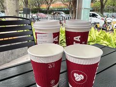 -COSTA COFFEE(广州广粤天地店)