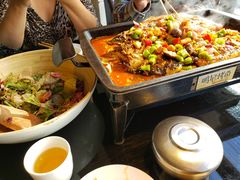 江团鱼-鸣记脆皮烤鱼(铁西店)
