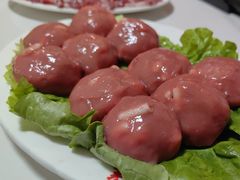 -万祥牛肉火锅(金龙店)