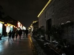 -东关历史文化旅游区-东门遗址