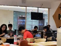 大堂-满记甜品(王府井北京市百货大楼店)