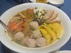 -宴周康·精致江浙菜(周浦店)