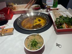 -宏姐串串香(征仪路店)
