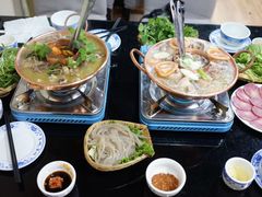 -藏味八珍特色火锅
