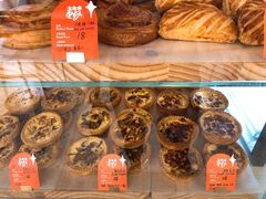 -老梦面包CHEZMOREL(麦子店)