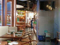 大堂-云海肴·汽锅鸡·云南代表菜(曲江大悦城店)