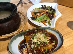 -人民食堂(青羊宫店)