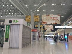 -郑州东站
