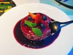 -花开餐厅(环湖中路店)