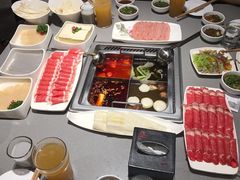 -海底捞火锅(北京路店)