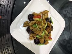-渔堂公园餐厅·本帮菜(乐园路店)