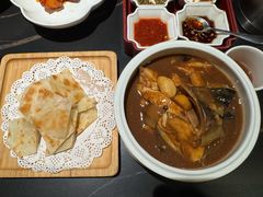 -旺顺阁·北京菜·烤鸭(大望路店)