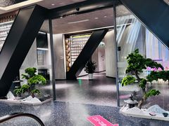 -曼格纳·曼芯馆(杨浦店)