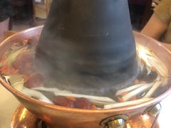 -东来顺饭庄(天坛店)