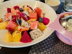 -188西餐厅(园林宾馆店)