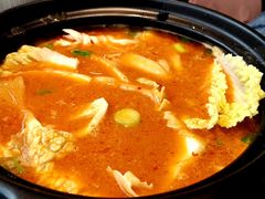 -泉味道贵州厨房(三里河店)