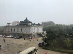 -大明幻境第一城