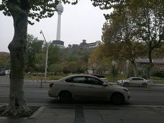 -汉水谣·江景餐厅(江滩店)