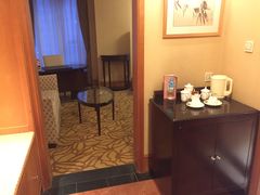 -大连富丽华大酒店