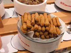 -龍歌自助小火锅(市北台东利群店)