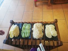 -重庆烧鸡公火锅(簋街店)