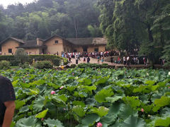 -韶山毛泽东同志故居