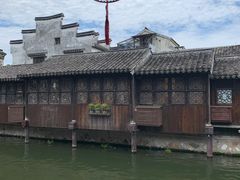 -南浔古镇