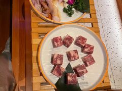 -拾勝牛·江景安格斯烧肉放题(江湾阳光天地店)