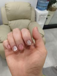 -美兮美学·日式美甲美睫