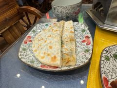 -格日勒阿妈蒙古厨房(巨海店)
