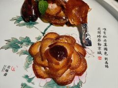 -京味斋·北京烤鸭(华威桥北工大店)