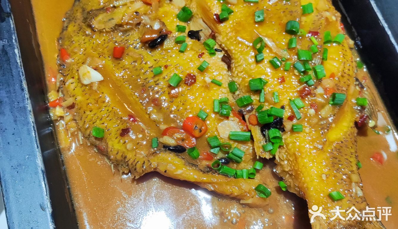 特色菜今日之选