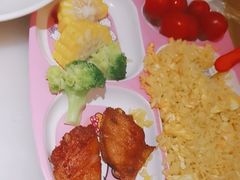 -大鱼徽州·寻味徽菜(万象汇店)