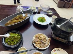 -集贤门·徽菜(南山店)