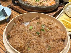 -小江南(万福园店)