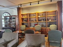 大堂-1901 Cafe(西四店)