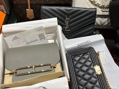 -麦么二手奢侈品手表包包回收(北京店)