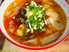 -小白房辣焙子(西落凤街店)