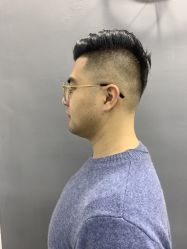 -New Fashion·新时尚形象设计