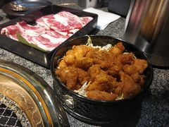 -NIUAN牛庵·日式和牛烧肉(恒隆店)