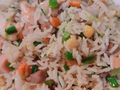 -维园港式茶餐厅(龙岗盛平店)